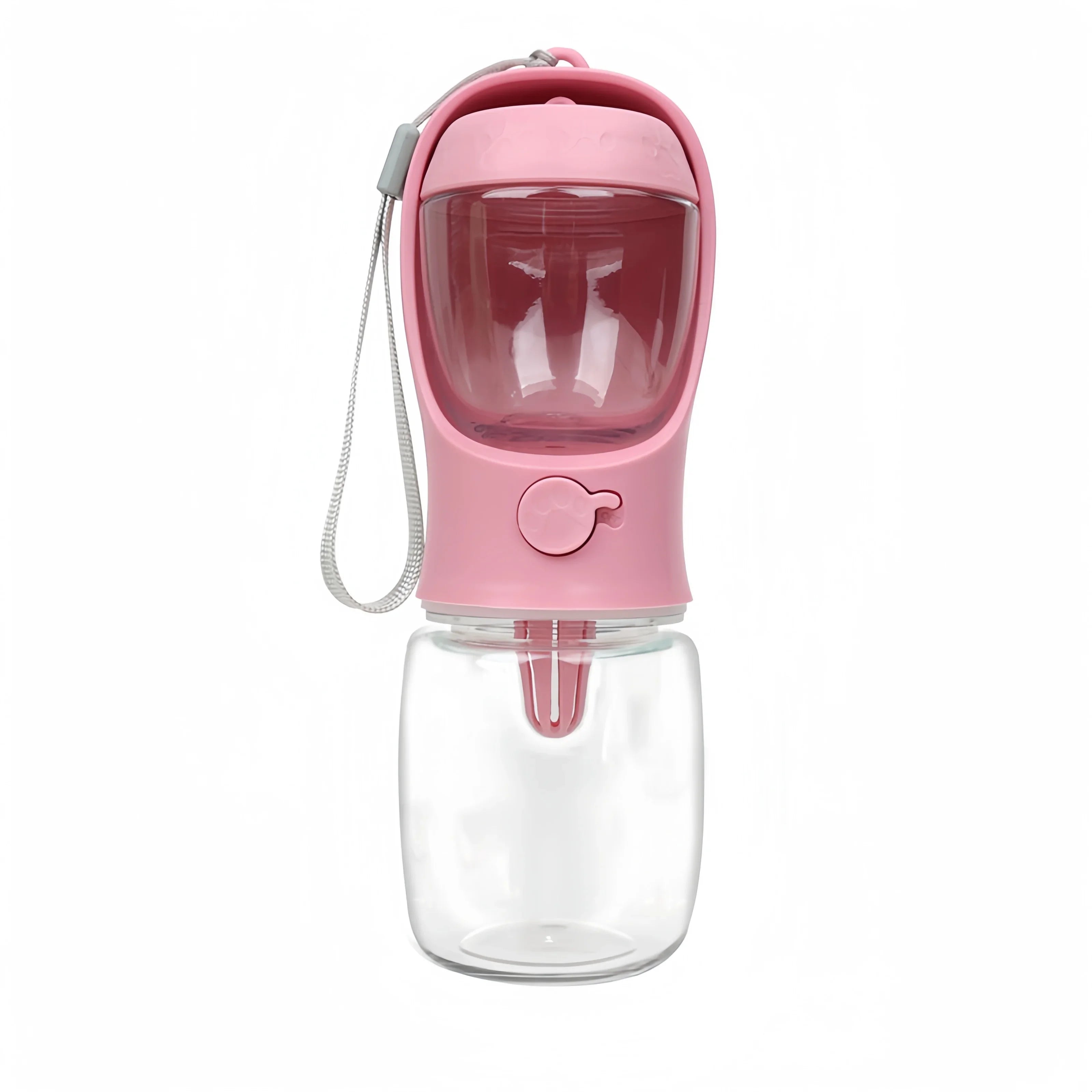 Pets Dog Water Bottle Portable Food Grade Dog Travel