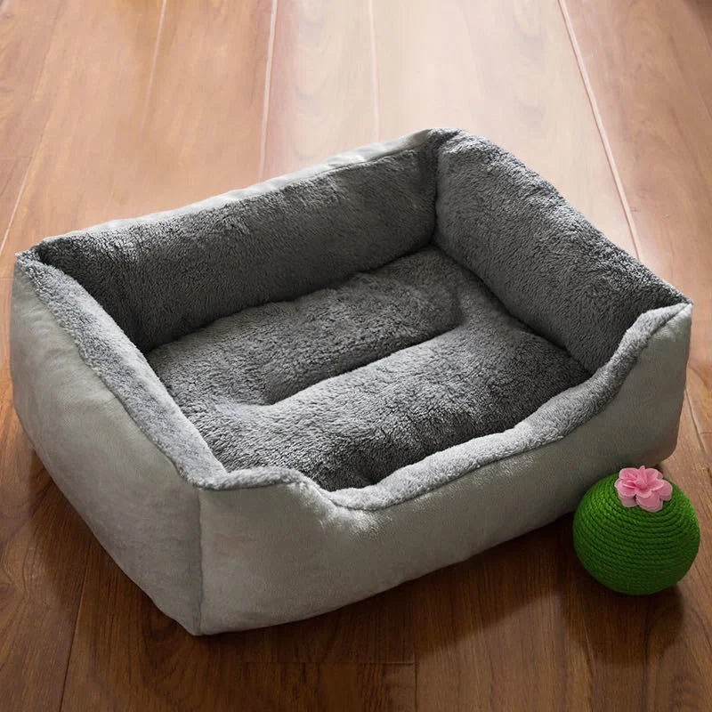Dog Nest Four Seasons Universal, Winter Warmth Dog Bed
