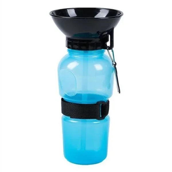 Outdoor Portable Pet Dog Water Bottle  Travel Water Cup