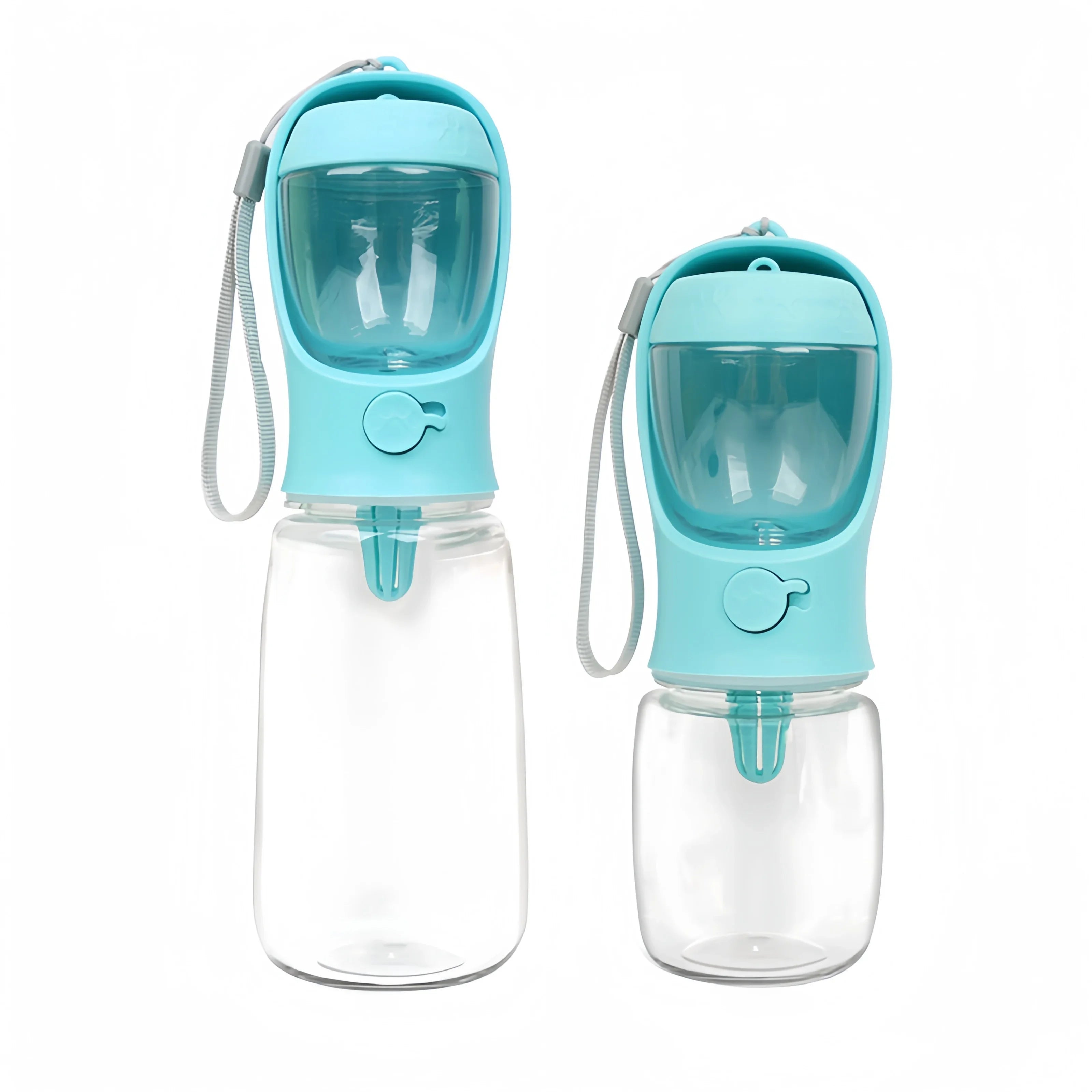 Pets Dog Water Bottle Portable Food Grade Dog Travel