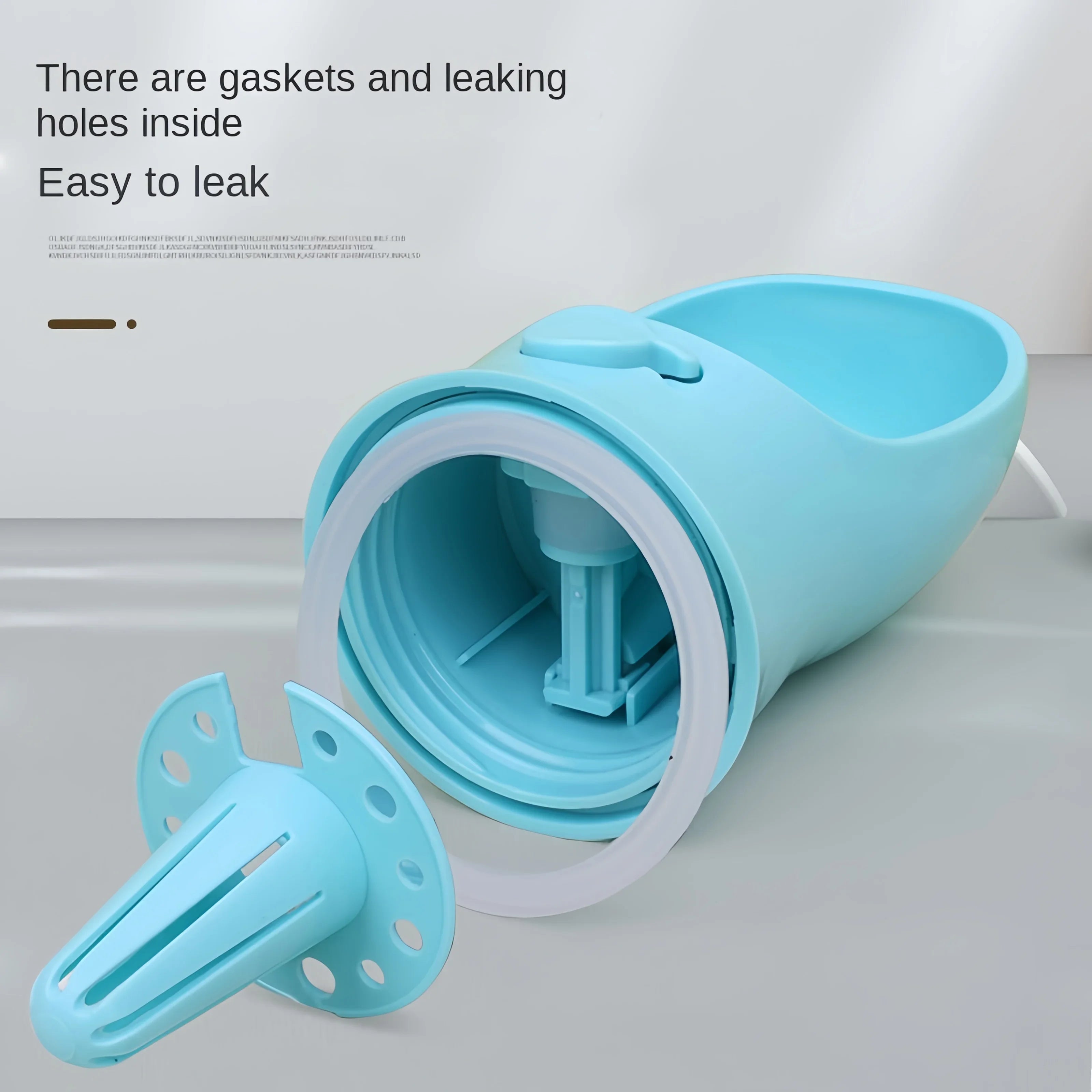 Pets Dog Water Bottle Portable Food Grade Dog Travel