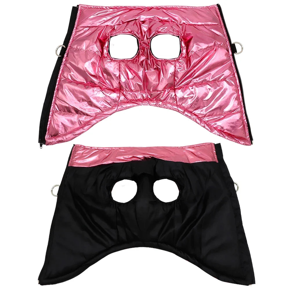 Waterproof Winter Warm Pet Coat for Small Dogs