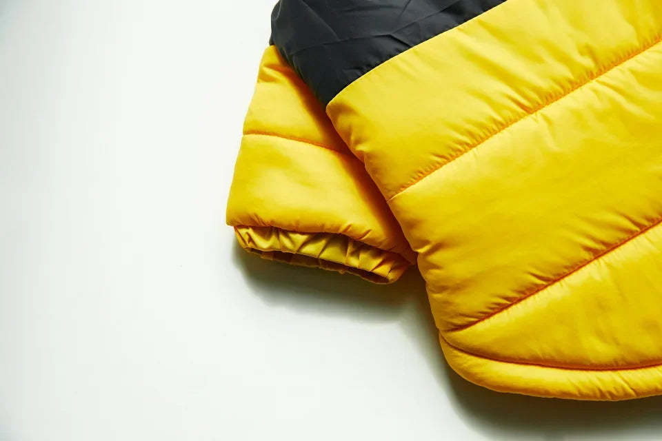 Puppy Coat Dog Down Jacket The Dog Fans Winter