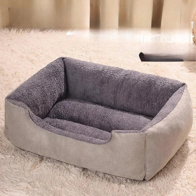 Dog Nest Four Seasons Universal, Winter Warmth Dog Bed